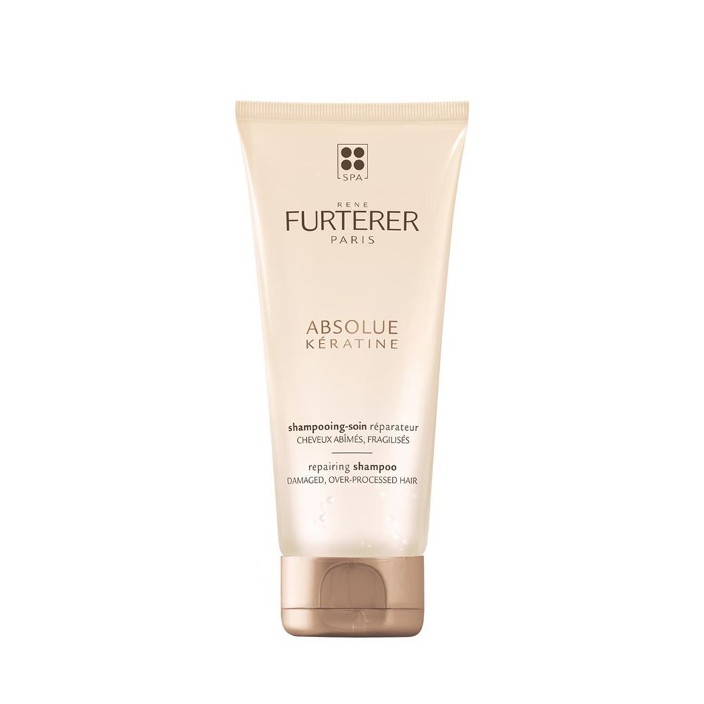 René Furterer Absolue Kératine Shampoo