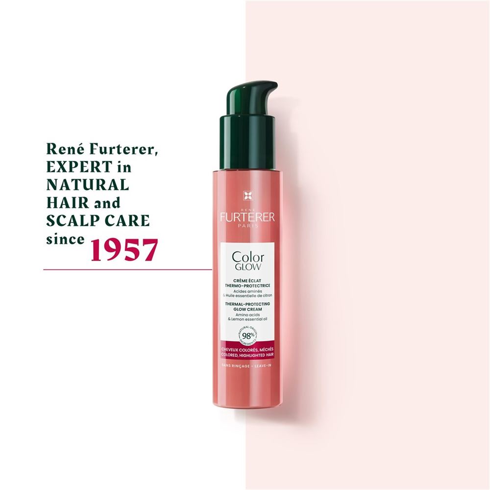 René Furterer Color Glow Creme, Bild 2 von 2