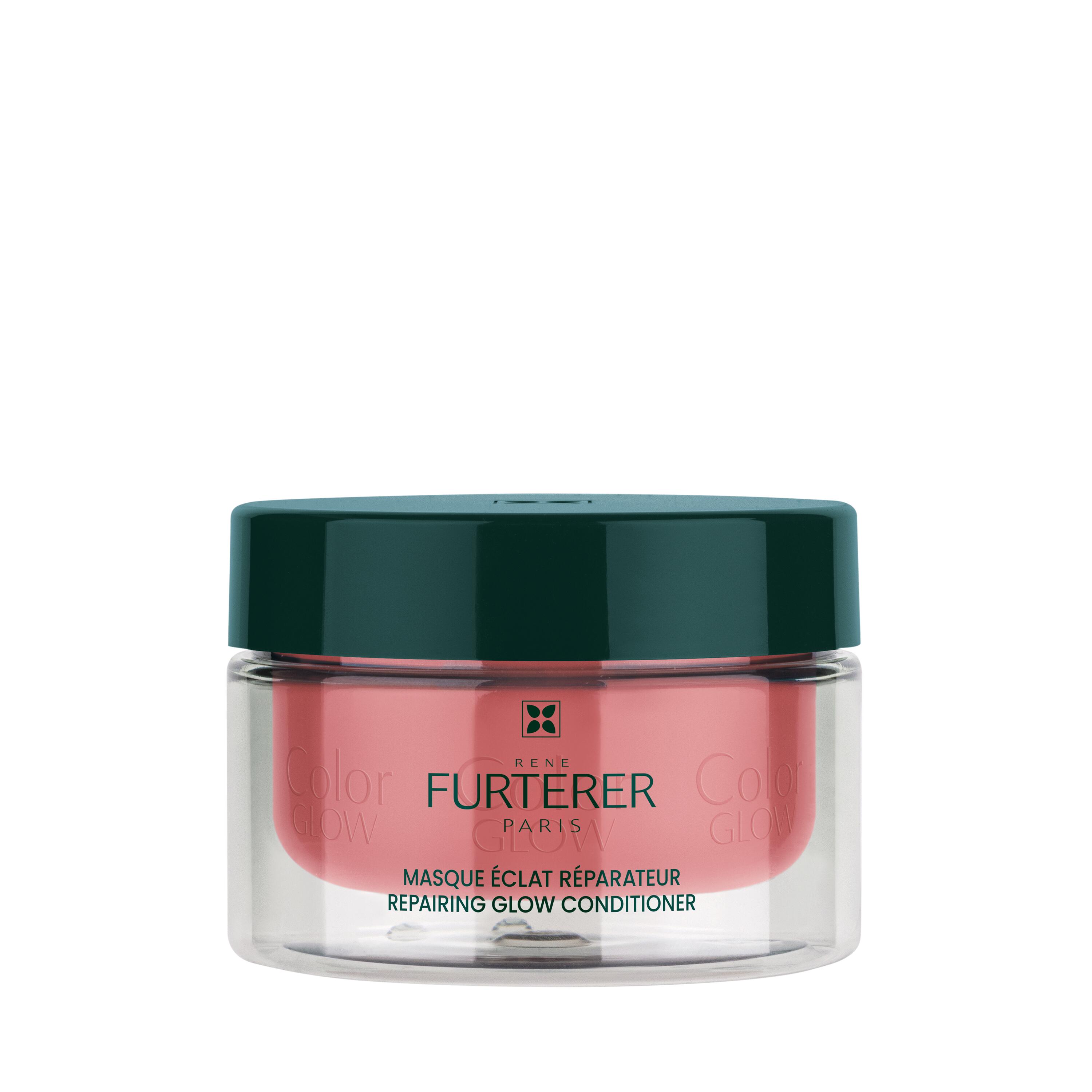 René Furterer Color Glow Maske