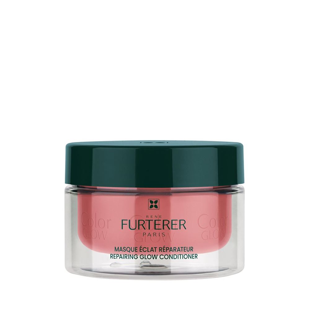 René Furterer Color Glow Masque