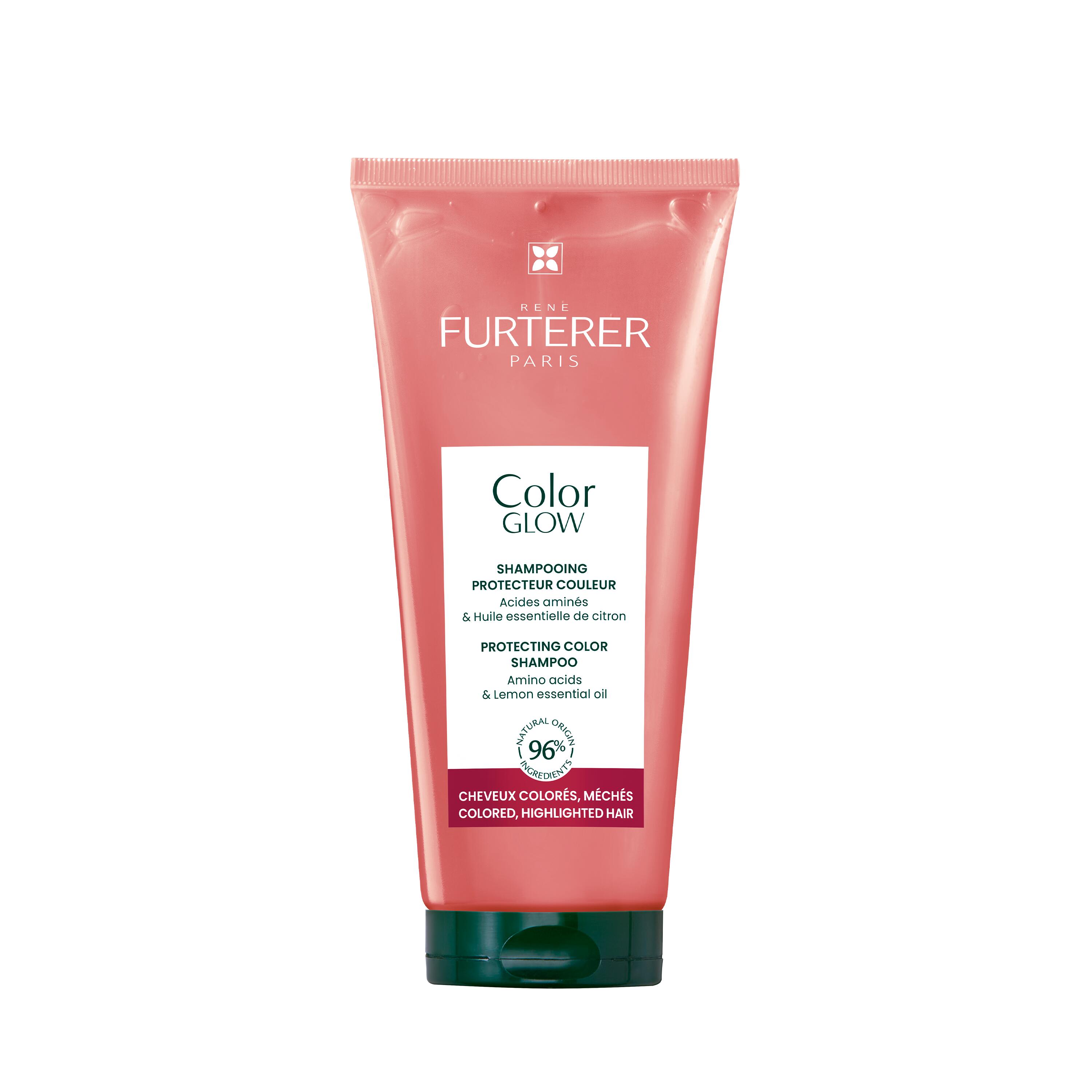 René Furterer Color Glow Shampoo, Hauptbild