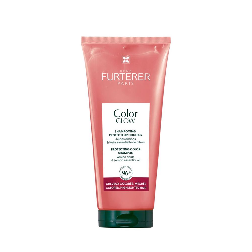 René Furterer Color Glow Shampooing