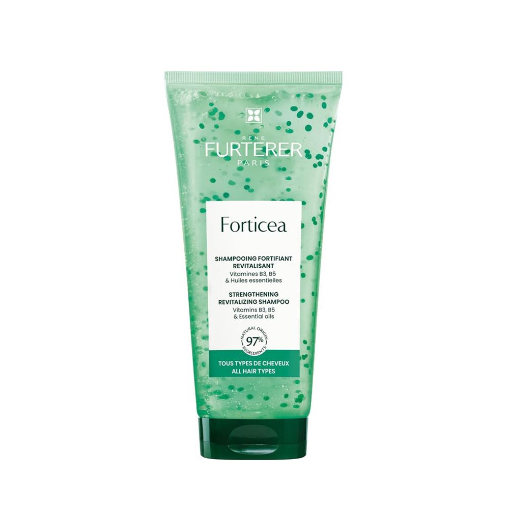 René Furterer Forticea Shampooing fortifiant