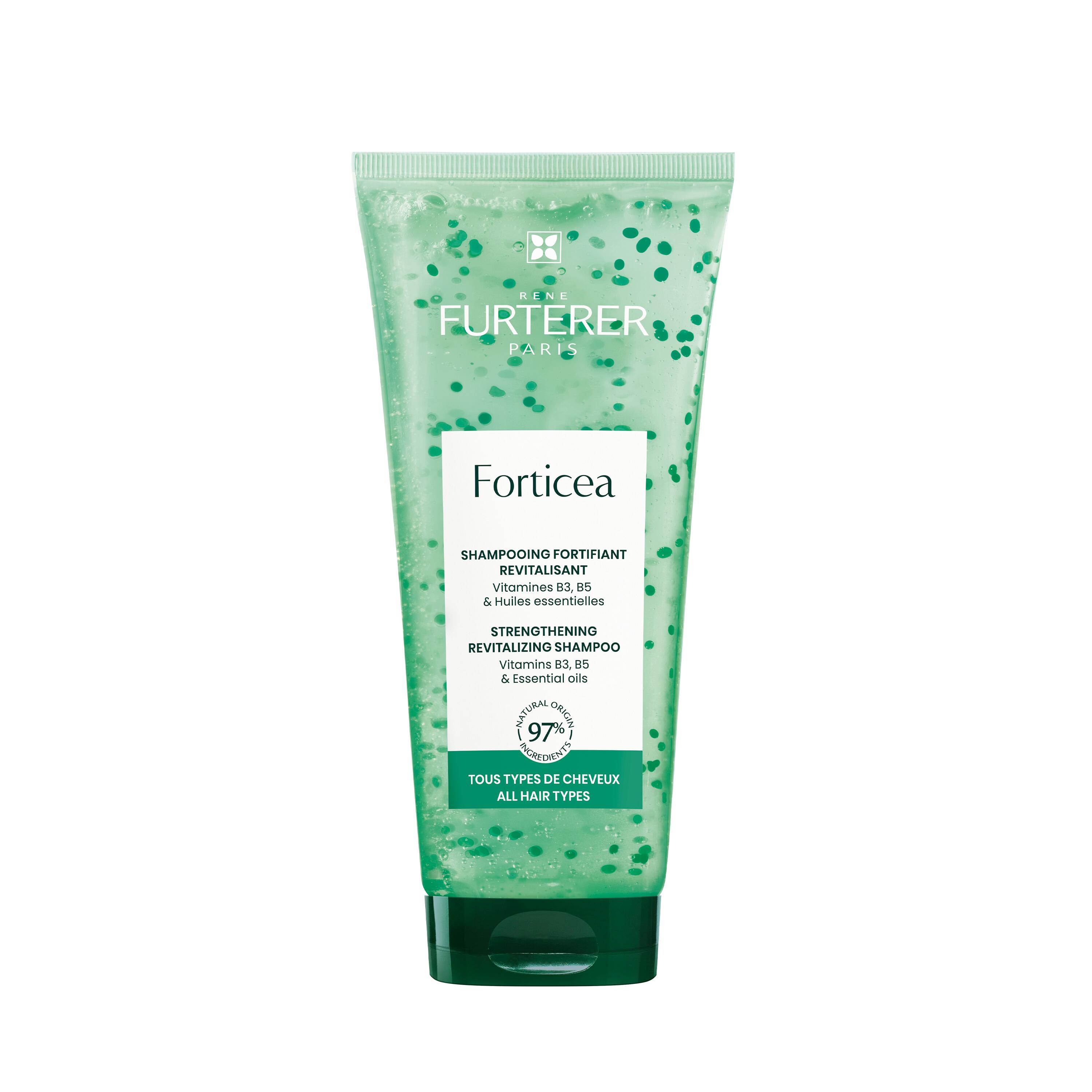 René Furterer Forticea Vitalisierendes Shampoo, Hauptbild