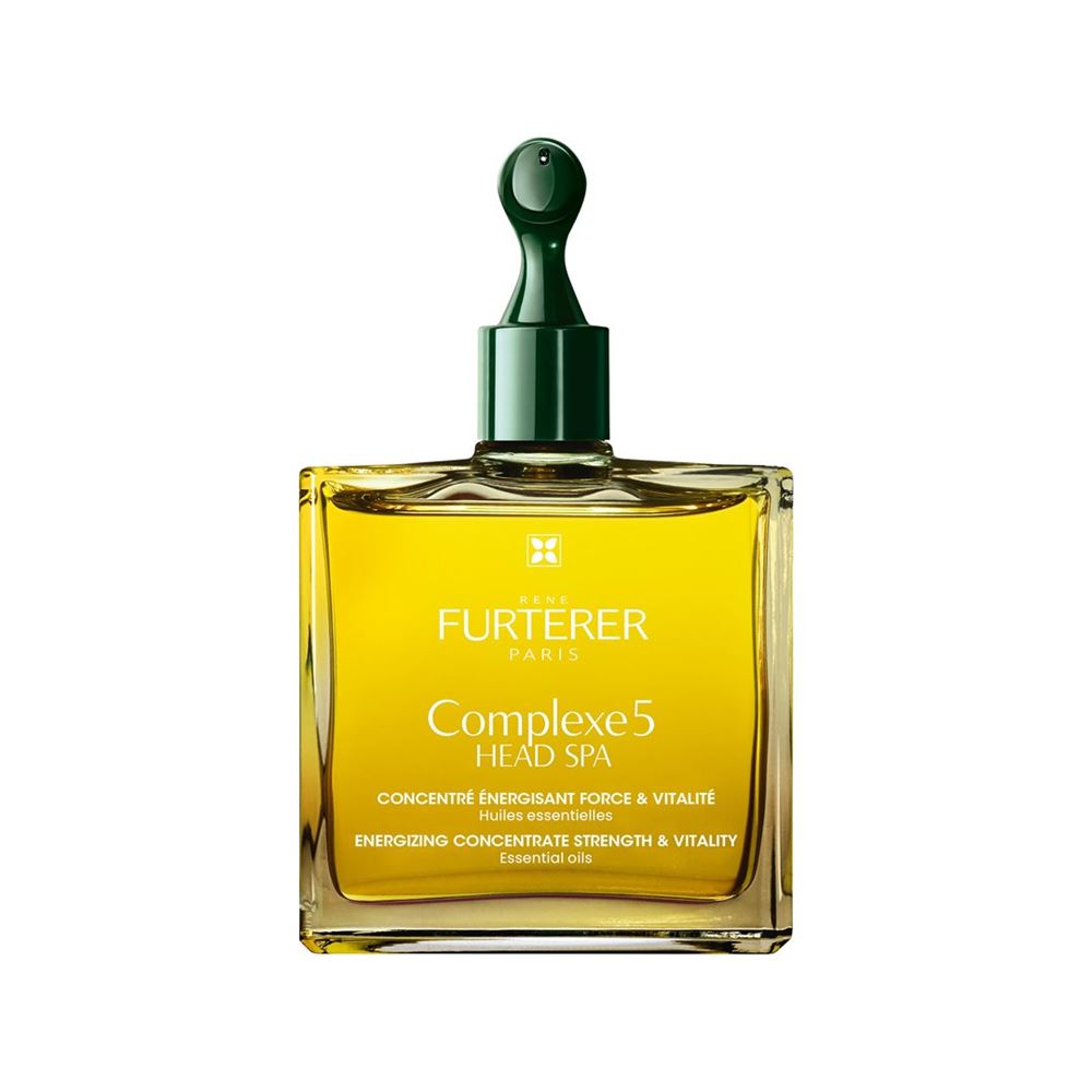 René Furterer Head Spa Complexe 5 Concentré