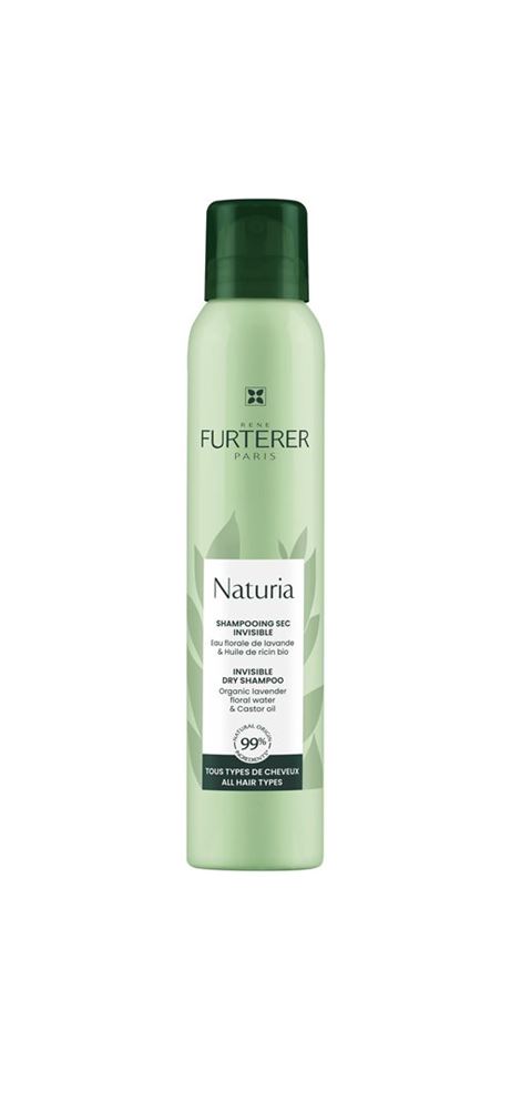 René Furterer Naturia Trockenshampoo
