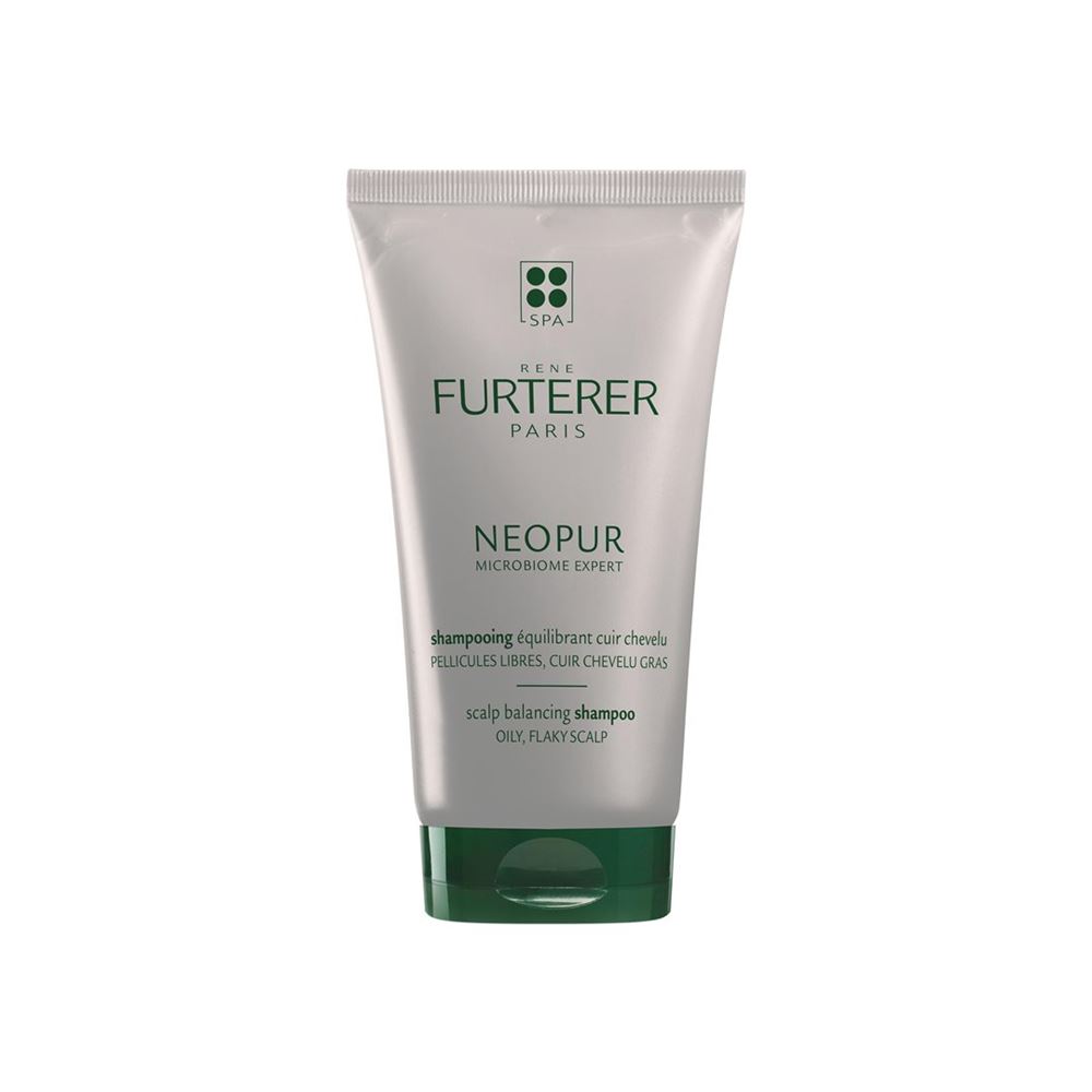 René Furterer Neopur Shampoo