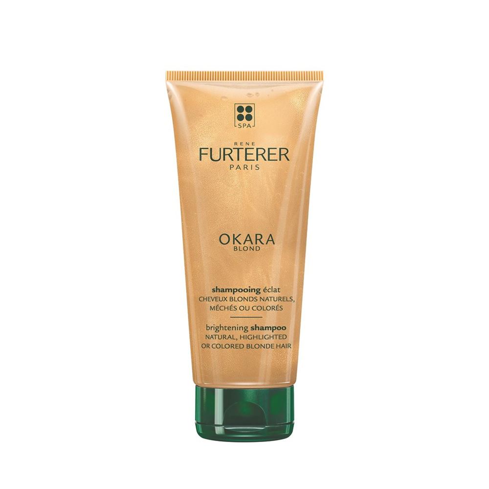 René Furterer Okara Blond Shampoo