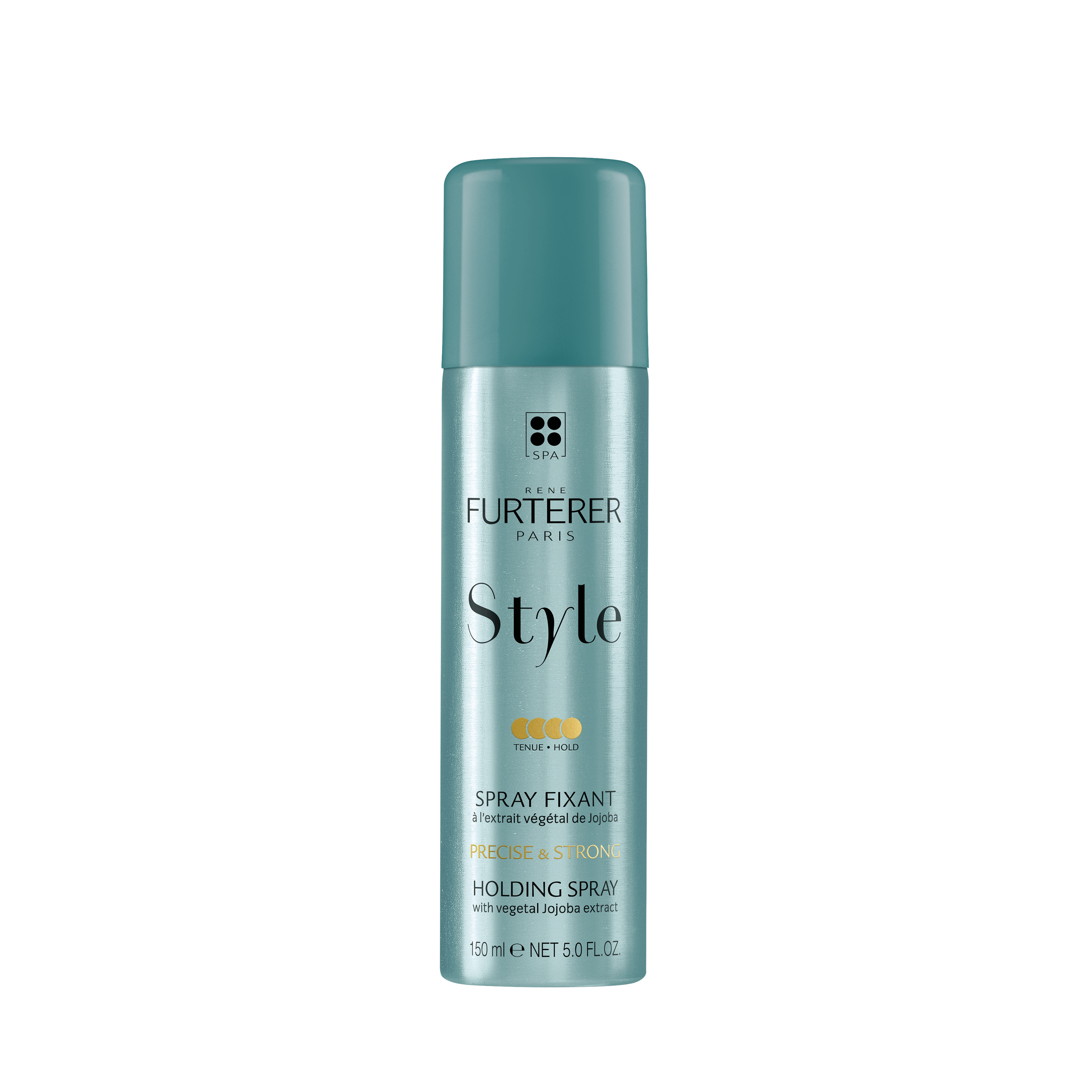 René Furterer Style Fixierspray, Hauptbild