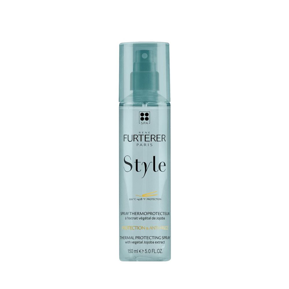 René Furterer Style Hitzeschutzspray