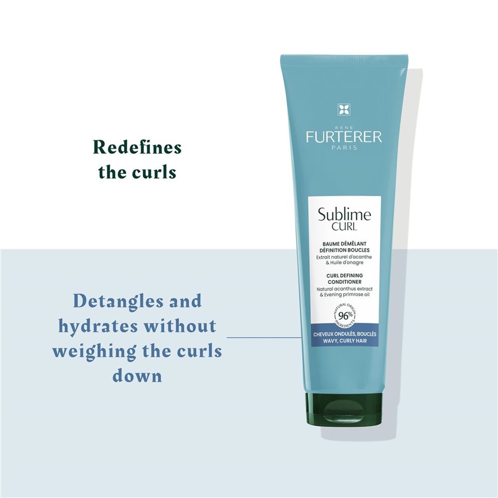 René Furterer Sublime Curl Balsam
