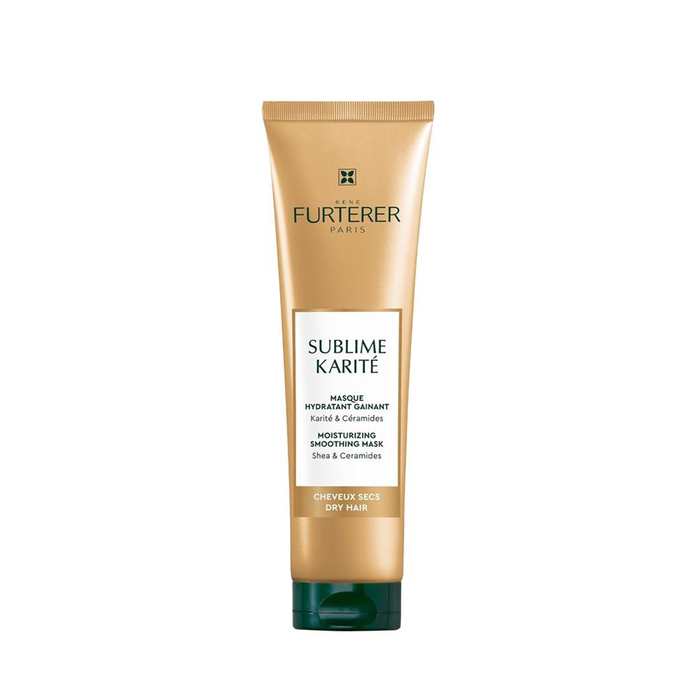 René Furterer Sublime Karité Feucht Maske