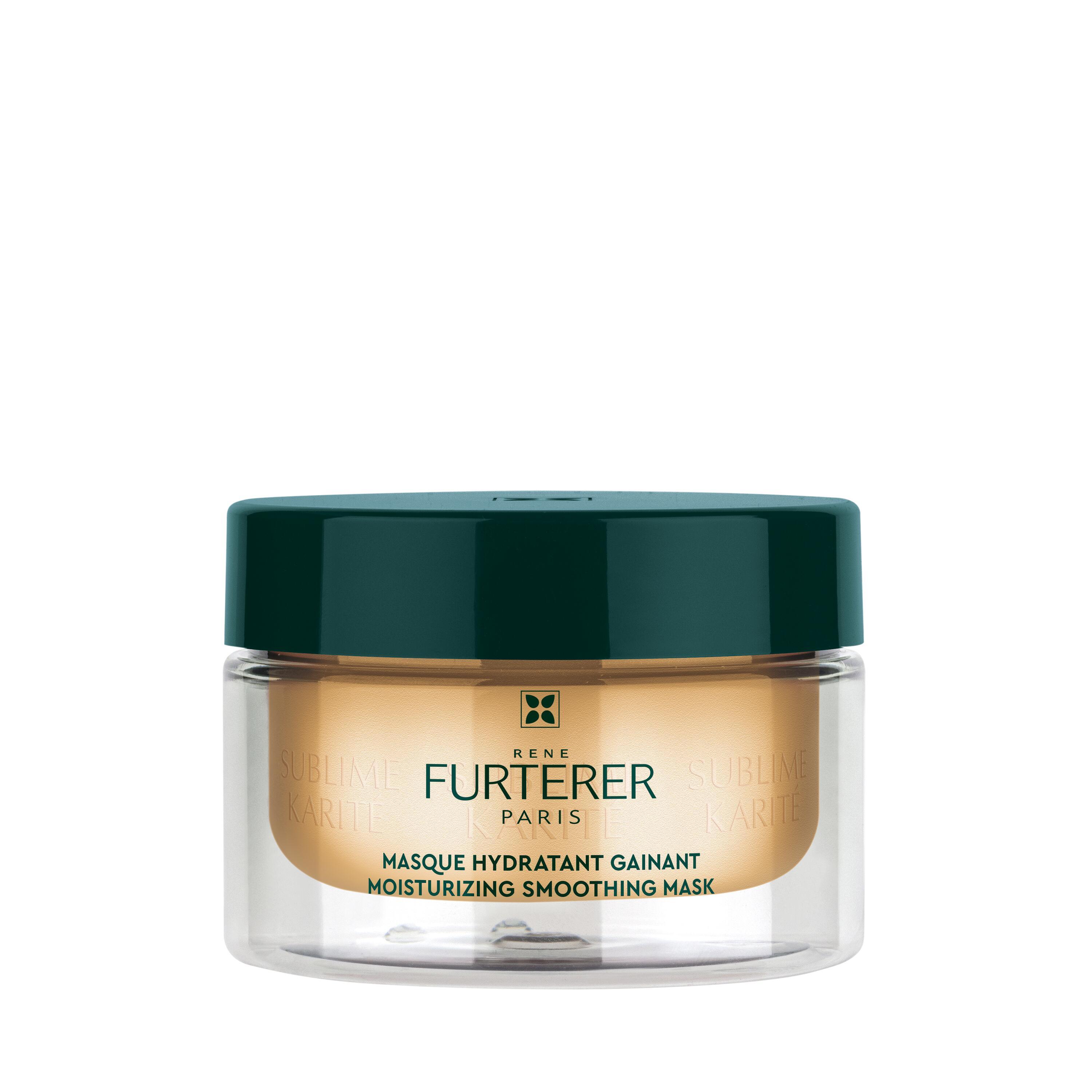 René Furterer Sublime Karité Feucht Maske