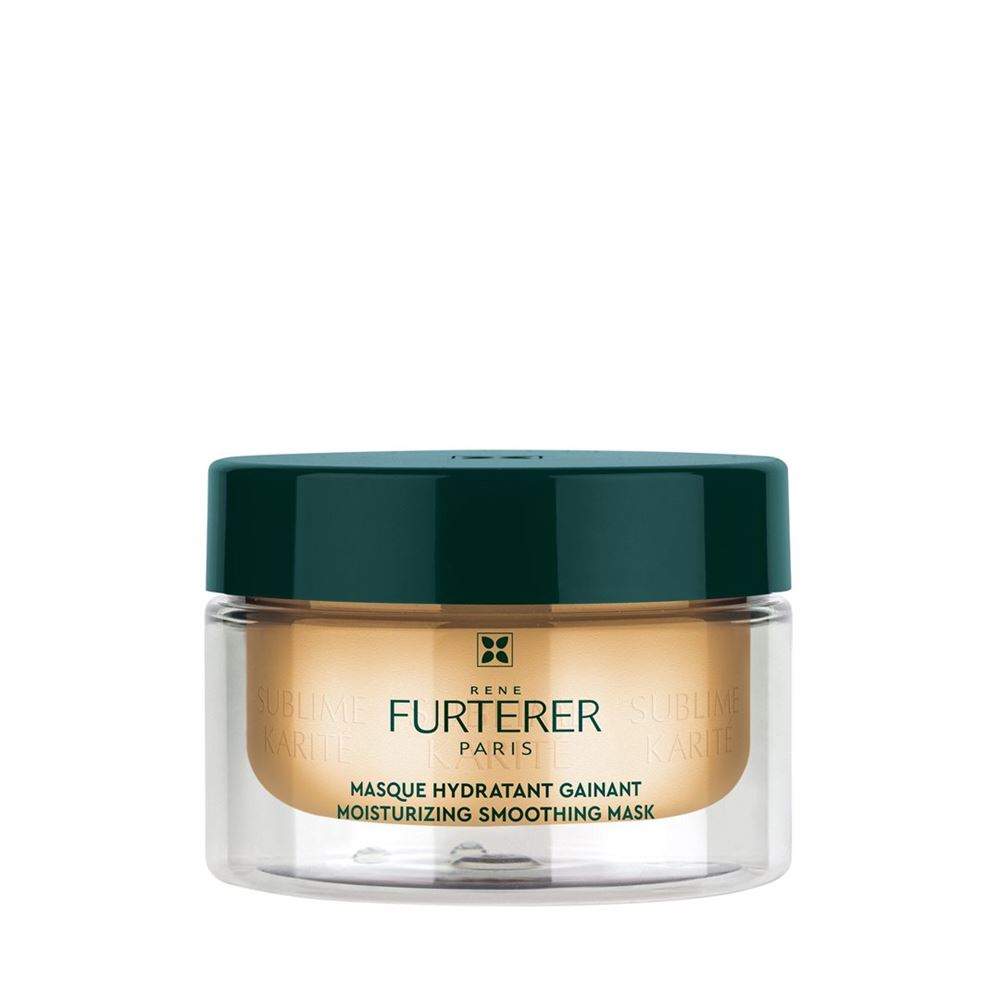 René Furterer Sublime Karité Feucht Maske