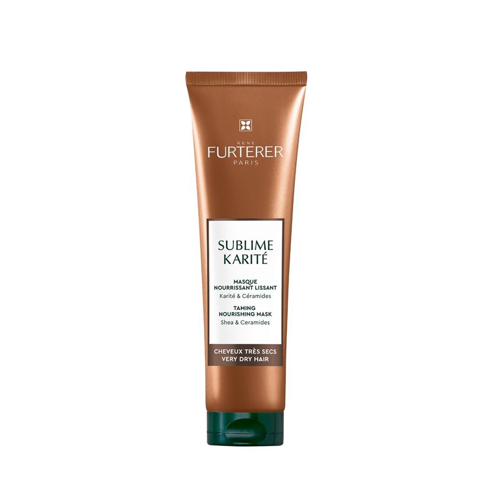 René Furterer Sublime Karité Masque Nourrissante
