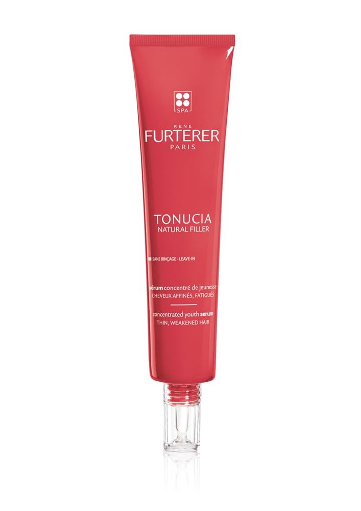 René Furterer Tonucia Serum, Hauptbild