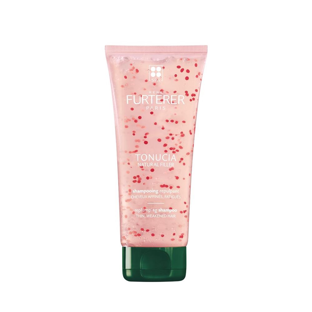 René Furterer Tonucia Shampoo