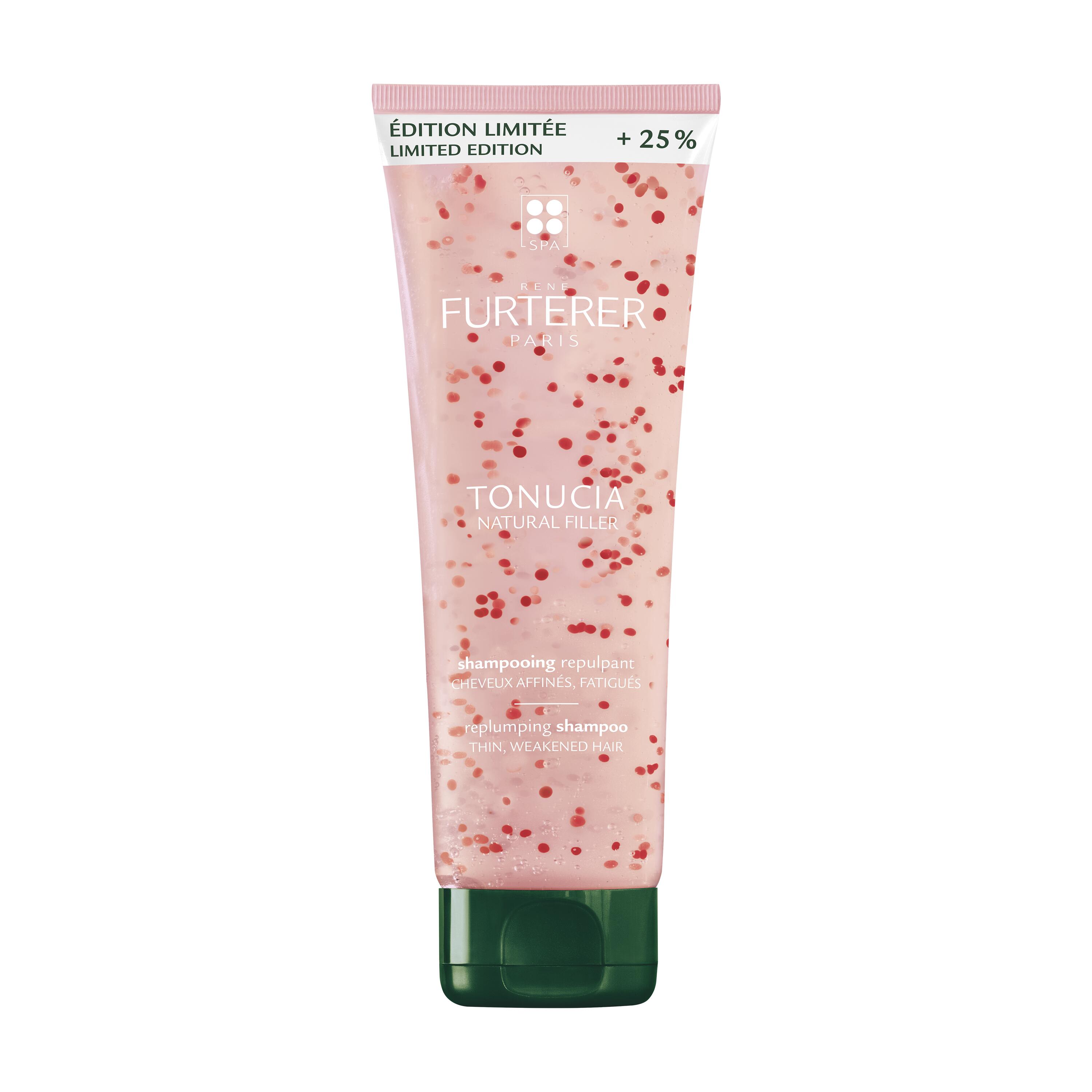 René Furterer Tonucia Shampoo, Hauptbild