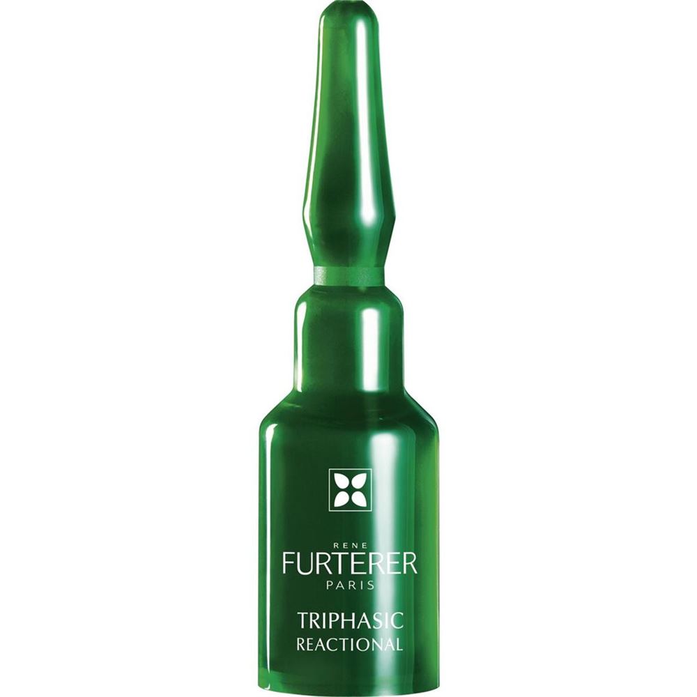 René Furterer Triphasic Reactional Kur, Hauptbild