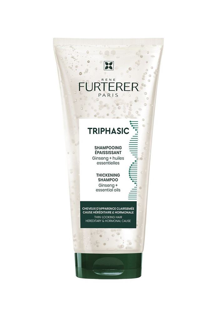 René Furterer Triphasic shampooing