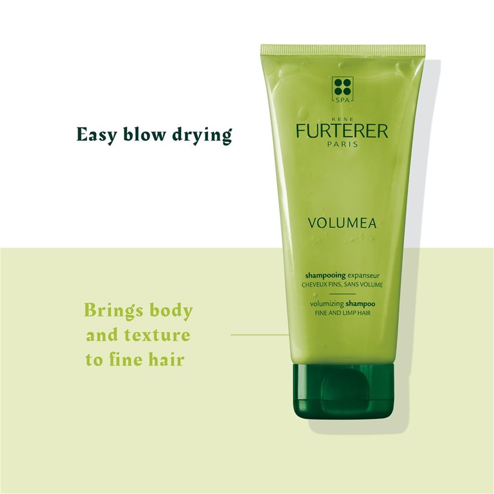René Furterer Volumea Volumen-Shampoo, Bild 2 von 2
