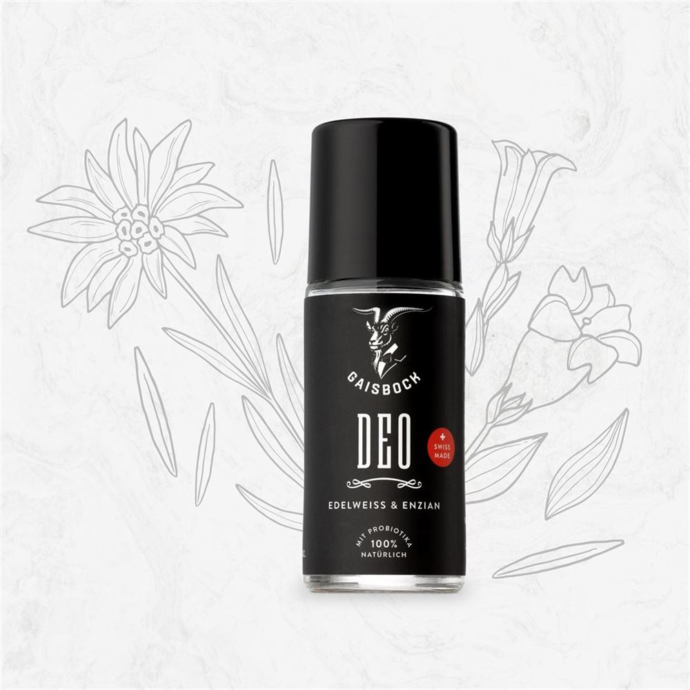 GAISBOCK Deo, image 2 sur 3
