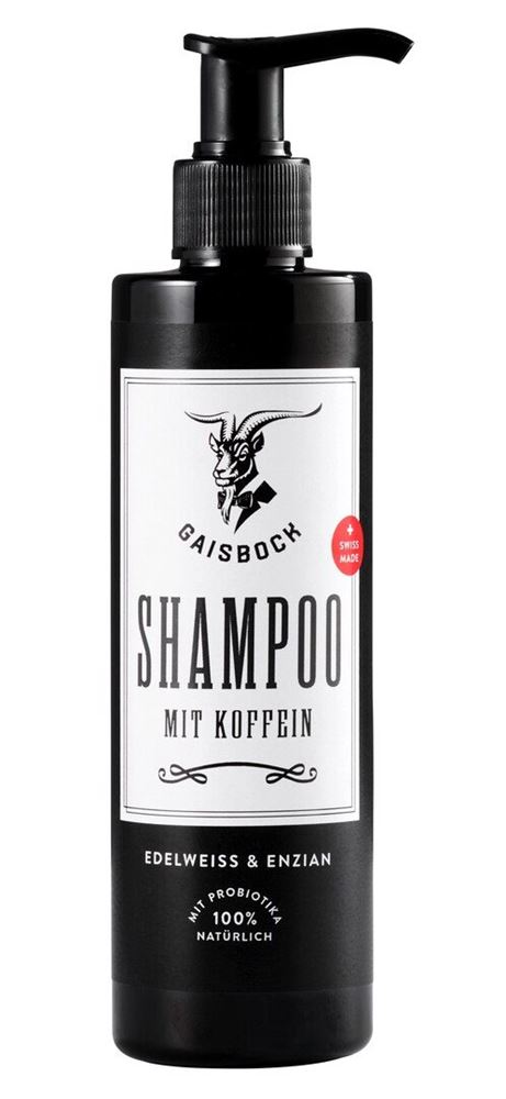 GAISBOCK Shampooing, image principale