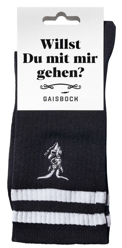 GAISBOCK Socken, Hauptbild