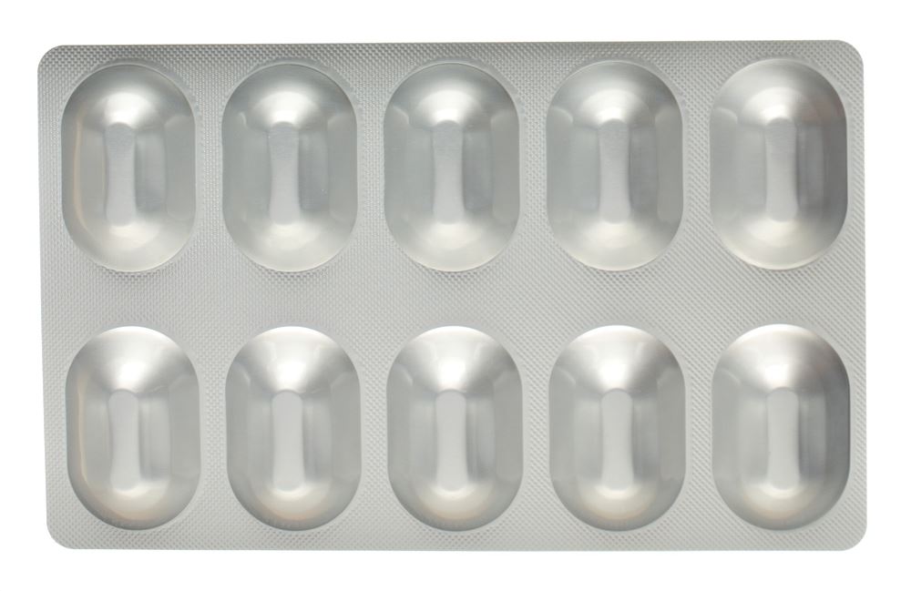 GALVUMET cpr pell 50/1000 mg blist 180 pce, image principale