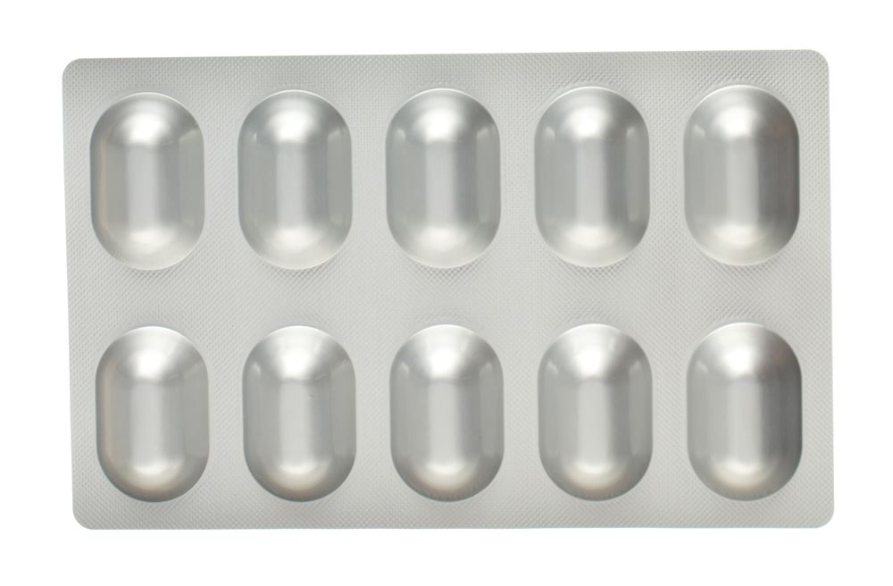 GALVUMET Filmtabl 50/500 mg Blist 180 Stk