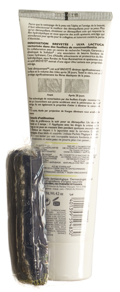 GARANCIA En Deux Coups de Baguette Rose Démaquillant, Bild 2 von 2