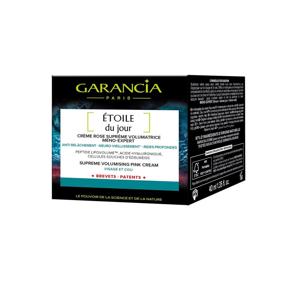 GARANCIA Etoile Crème Suprême