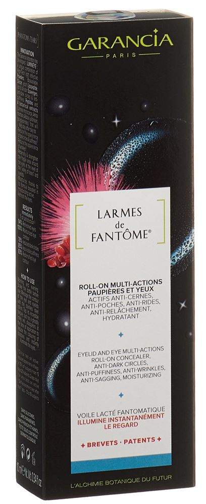 GARANCIA Larmes de Fantôme Contour Yeux, Hauptbild