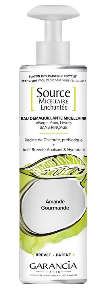 GARANCIA Source Micellaire Enchantée
