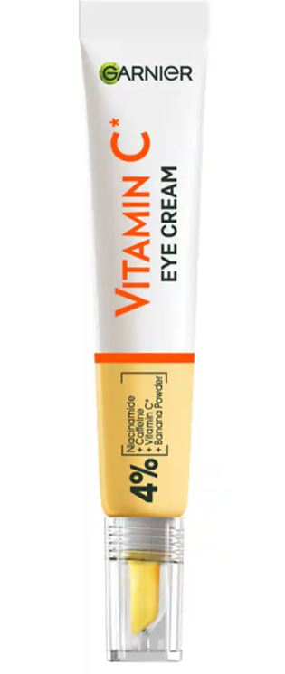 GARNIER SkinActive Vitamin C Bright Eye Cream, Hauptbild