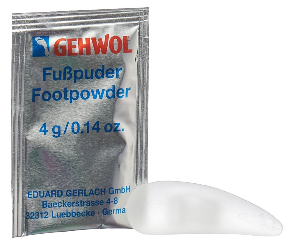 GEHWOL Hammerzehen-Polster G, Bild 4 von 5