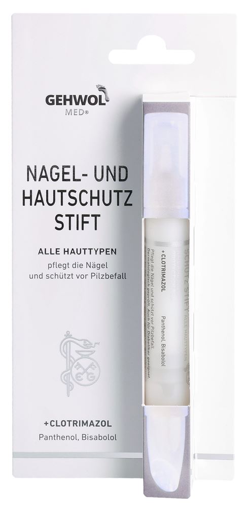 GEHWOL MED Nagel- und Hautschutz Stift
