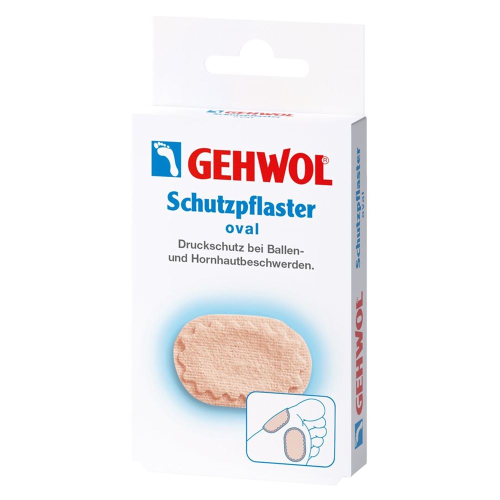 GEHWOL Schutzpflaster
