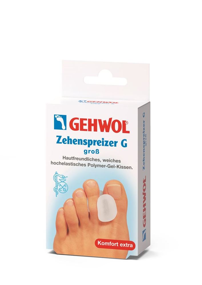 GEHWOL Zehenspreizer G, Hauptbild