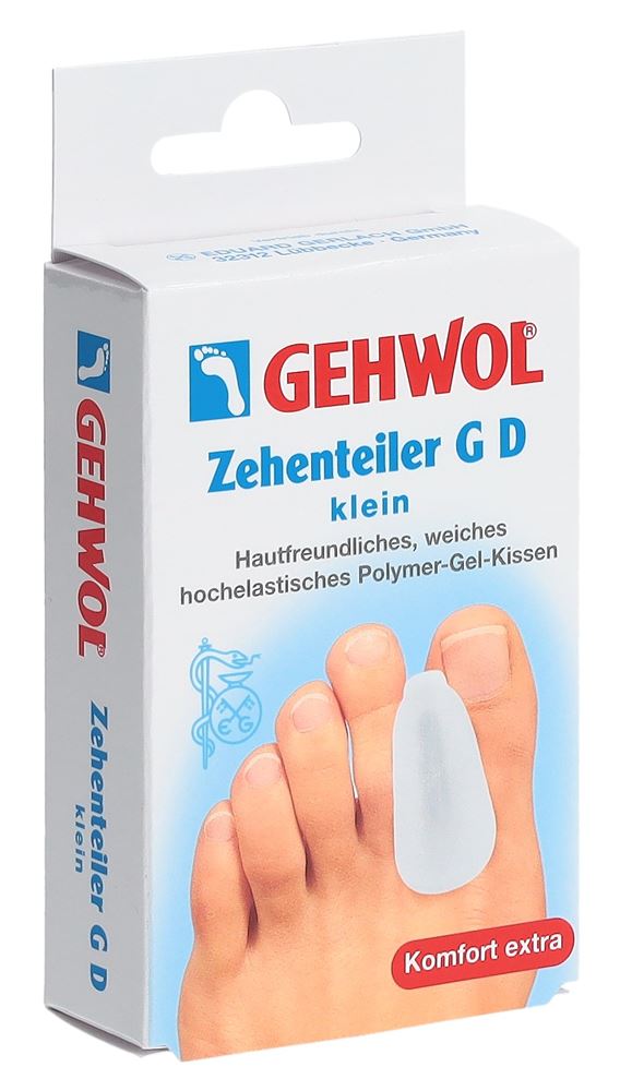 GEHWOL Zehenteiler G D