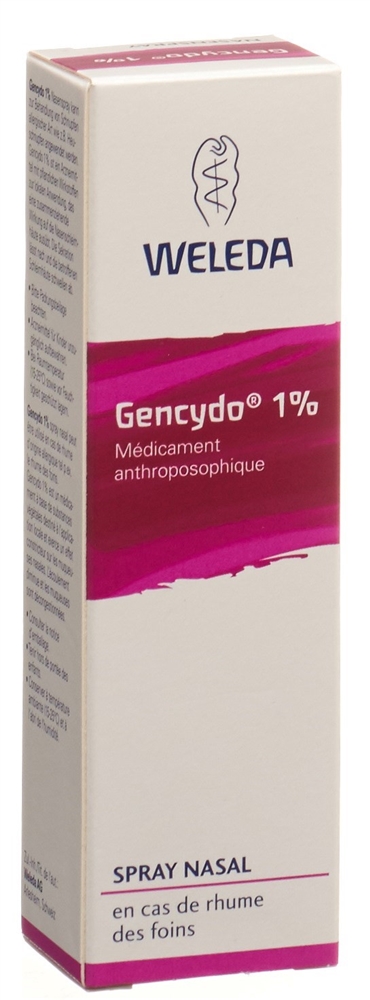 GENCYDO Nasenspray 1 % 20 ml, Bild 4 von 4