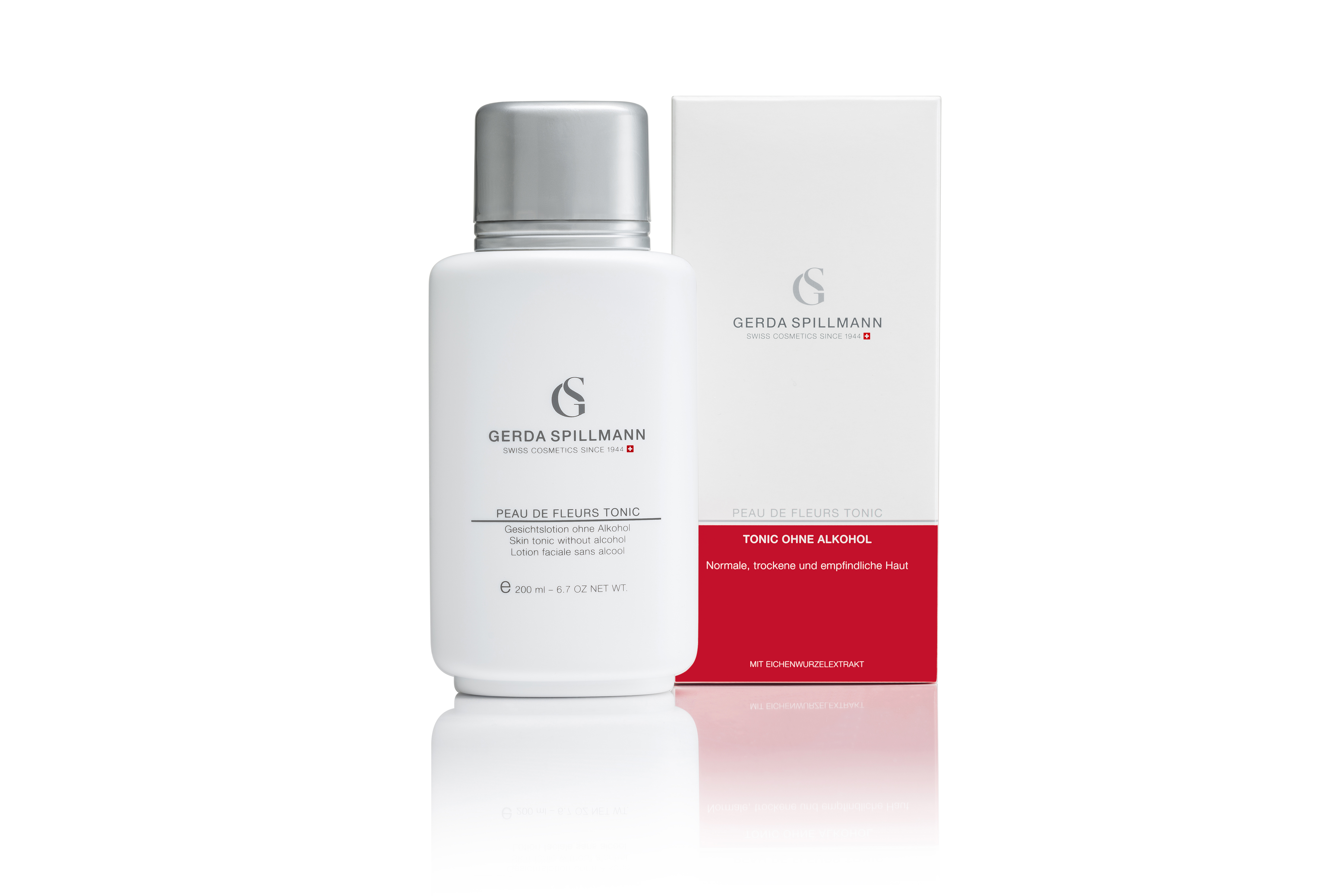 Gerda Spillmann Tonic Face