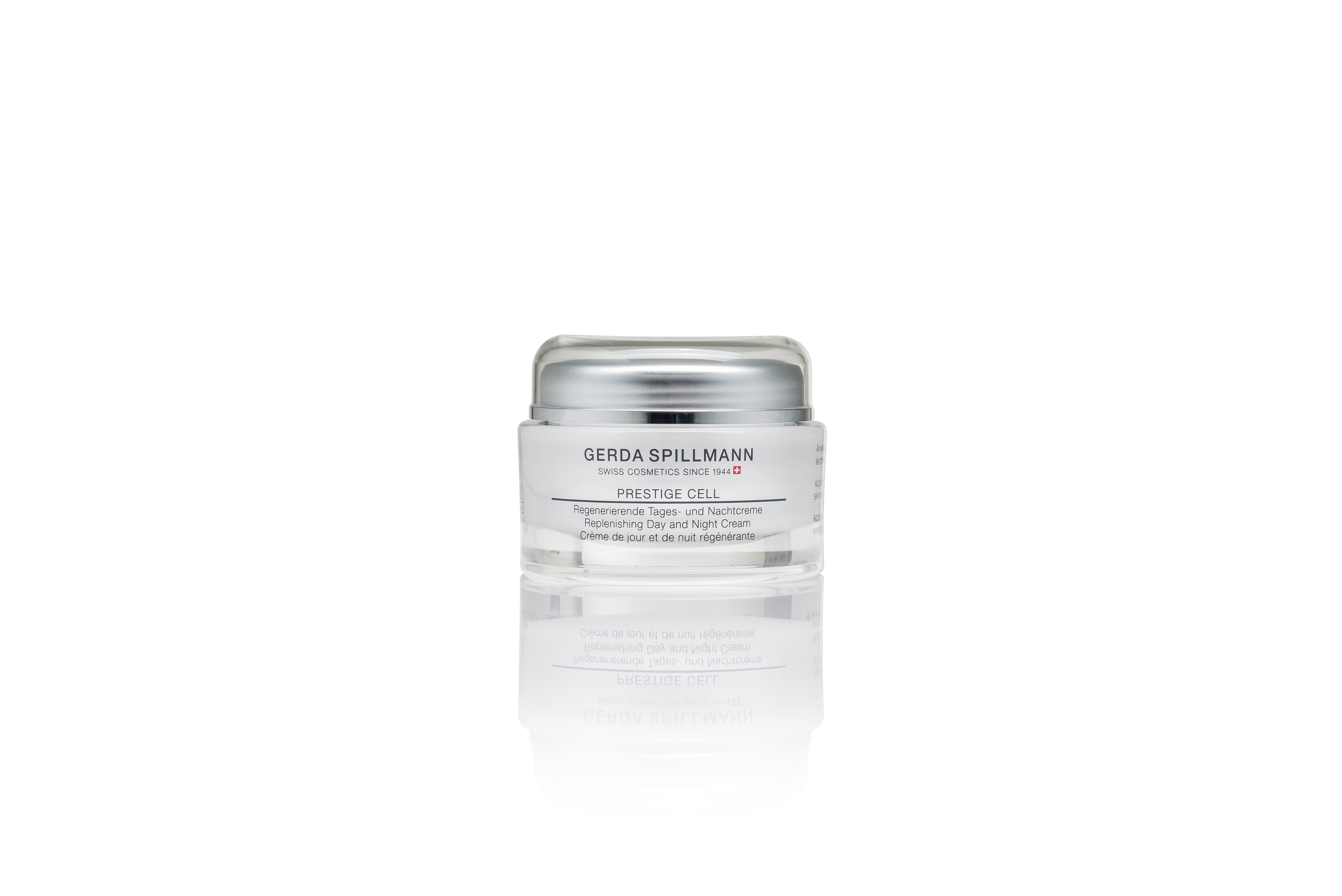Gerda Spillmann Cell Cream, image 2 sur 2