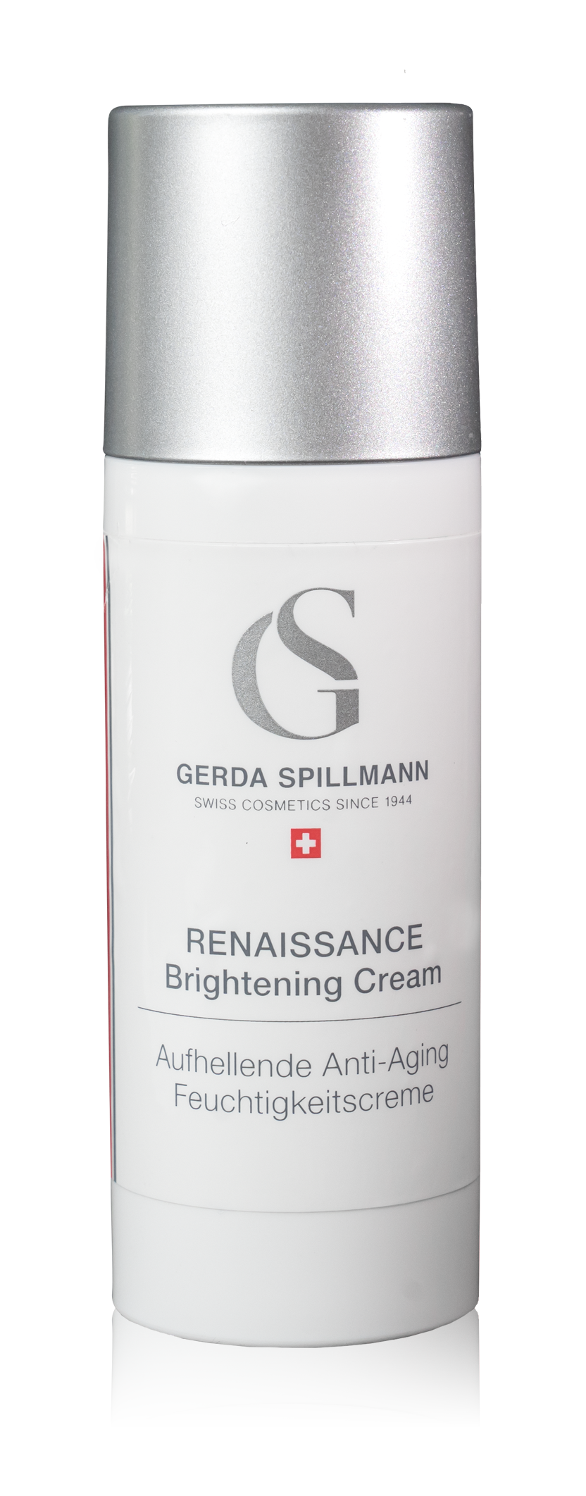 Gerda Spillmann Brightening Cream