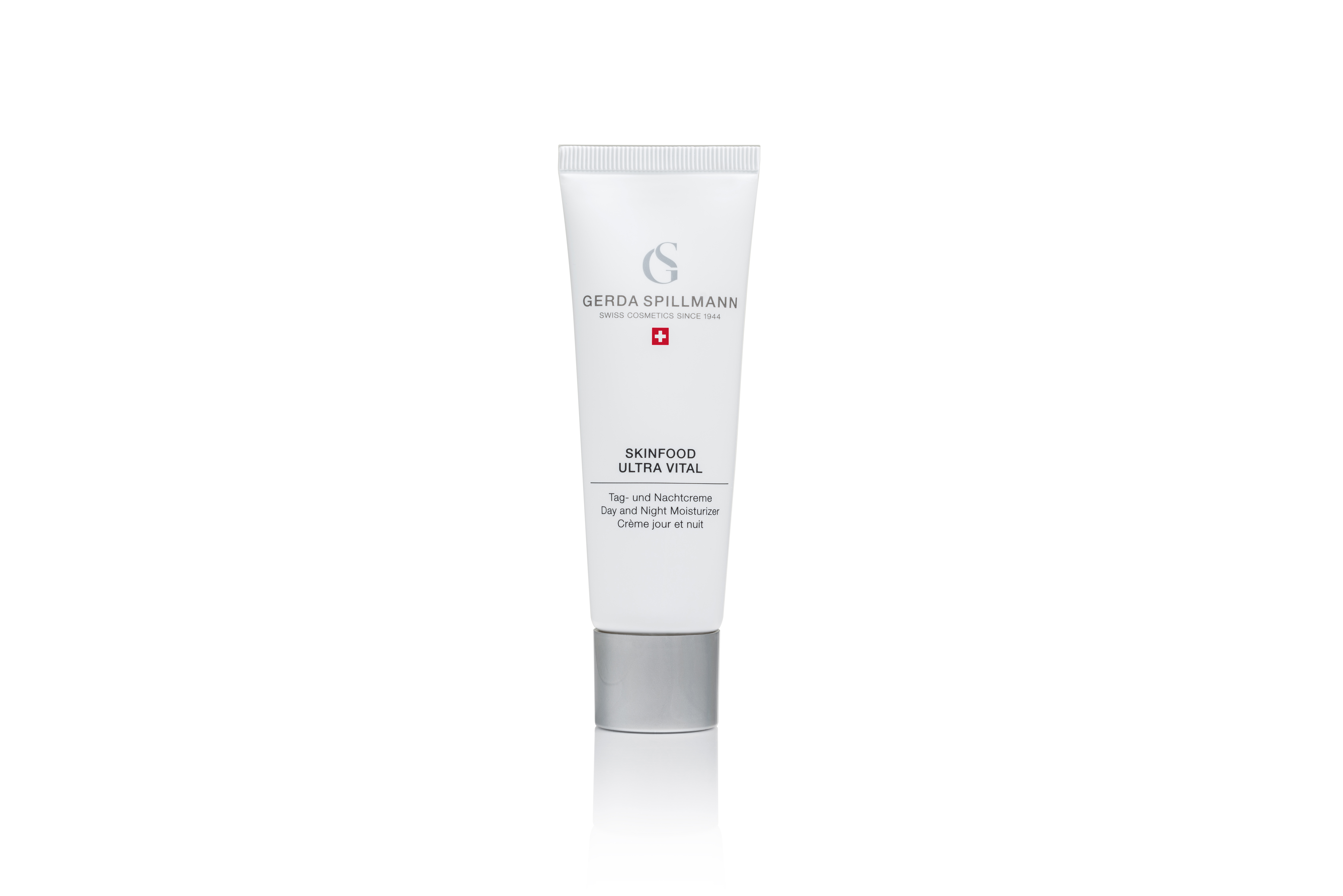 Gerda Spillmann Ultra Vital, Bild 2 von 2