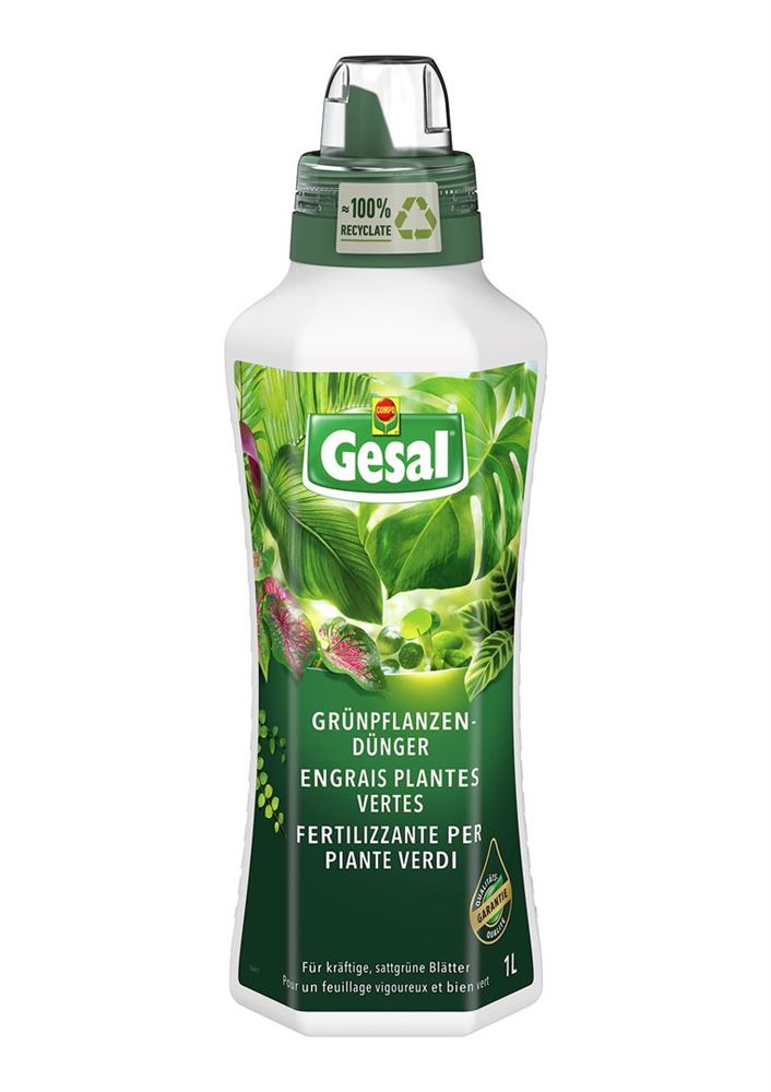 GESAL Grünpflanzendünger