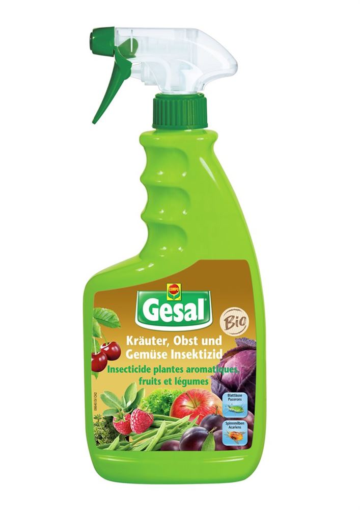 GESAL Insecticide