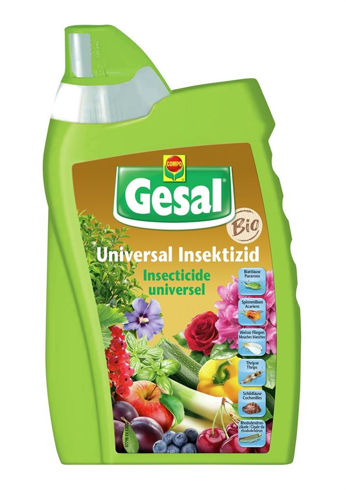 GESAL Insecticide universel