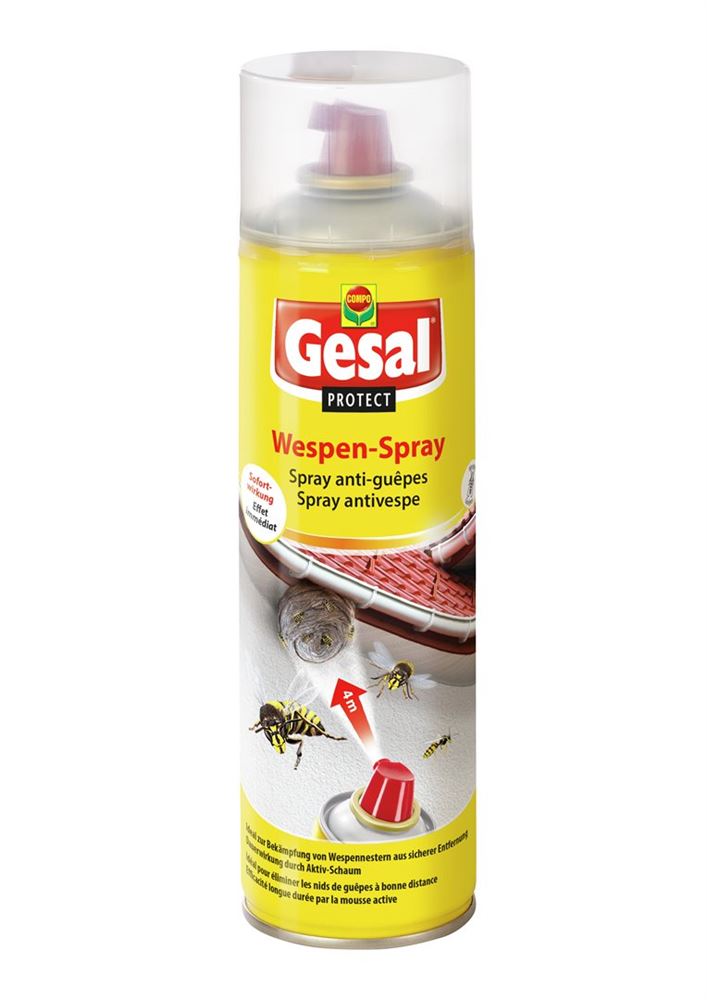 GESAL PROTECT Wespen