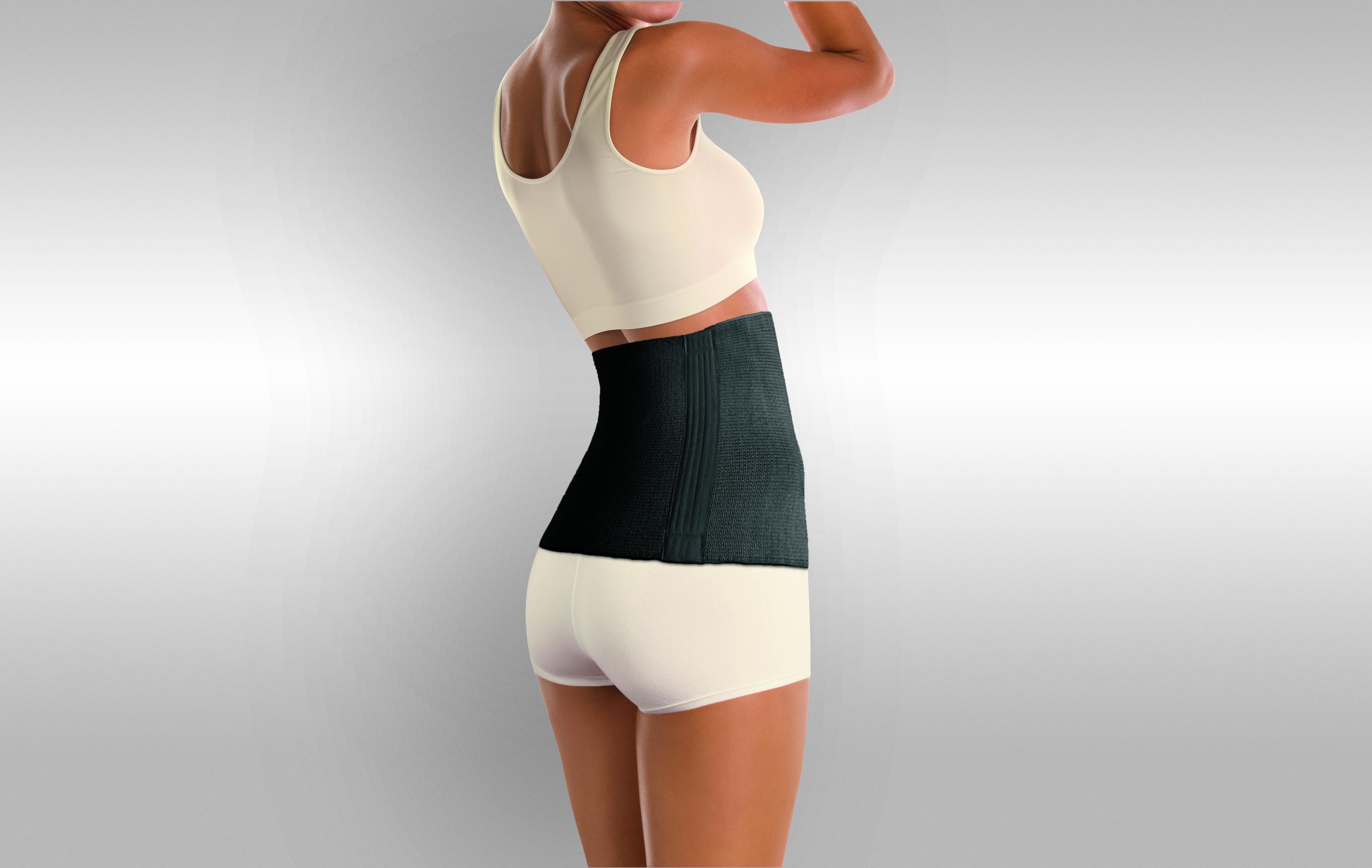 Gibaud CHALEUR Ceinture, image 2 sur 4